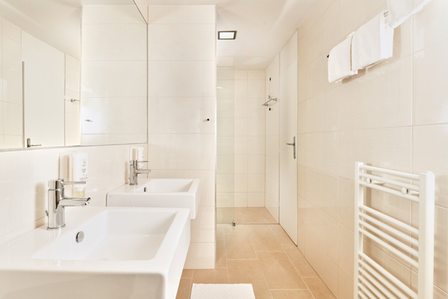 Hotel Mediteran Classic Room with Balcony Park Side Family 4