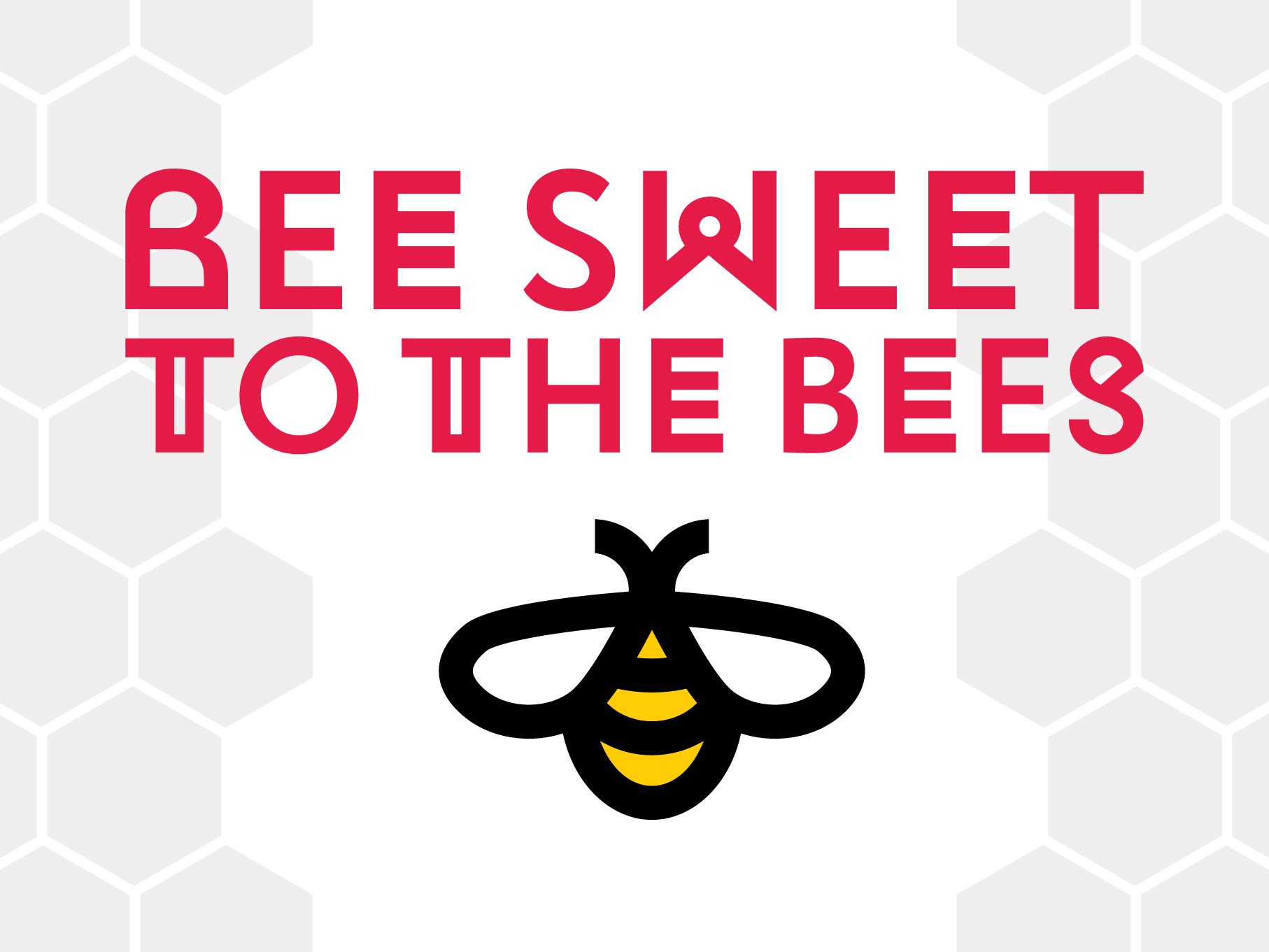 BEE SWEET TO THE BEES 730X458-01