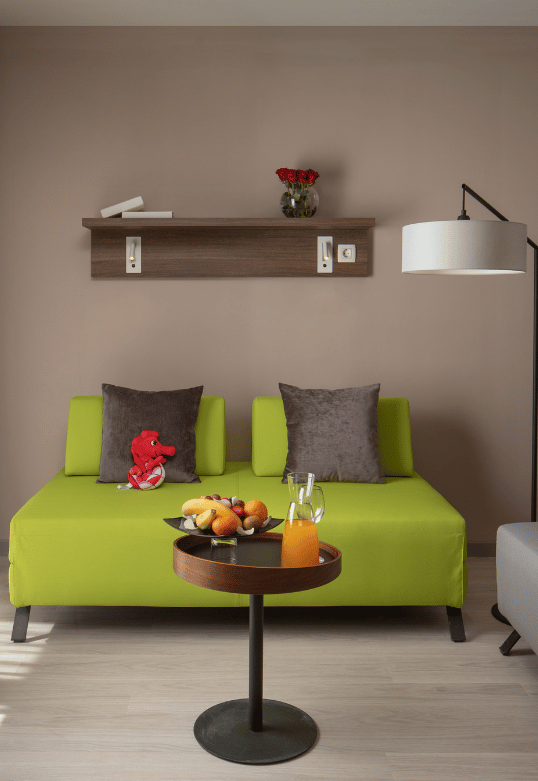 Residence Garden Istra - Rooms
