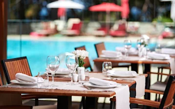 villa galijot restaurants&bars