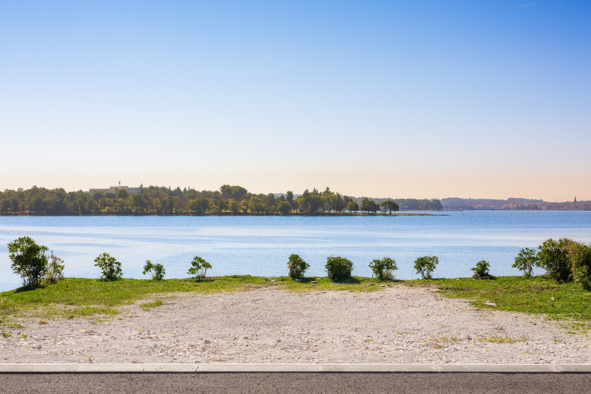 Luxury Mare Stellplatz