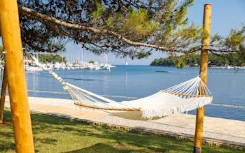 Zelena resort - Beaches