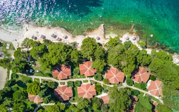 Plava Resort Accommodation