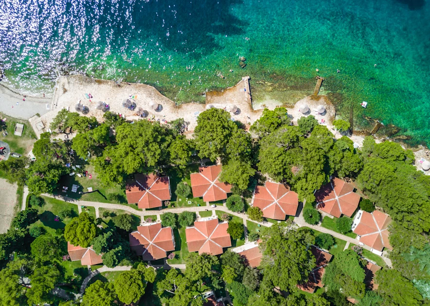 Plava Resort Accommodation