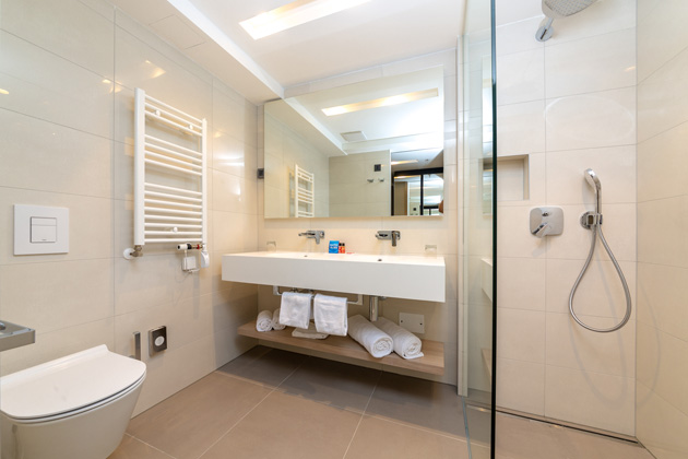 Park Resort Plava Laguna 2018 Hotel Park Classic room with balcony C3B (2)