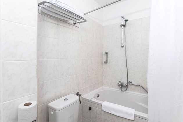 Rooms Savudrija classic single