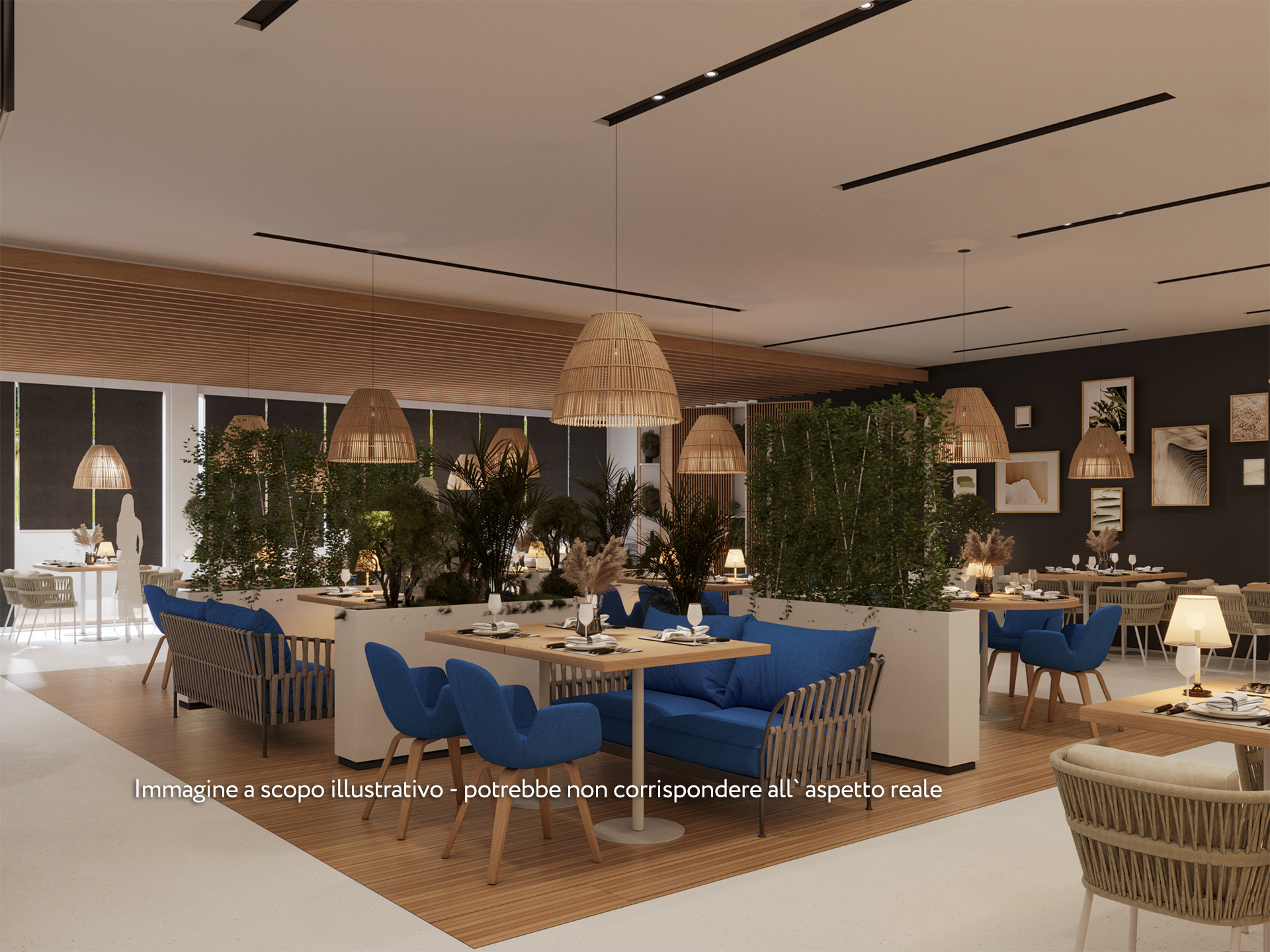 Pelegrin - restaurant