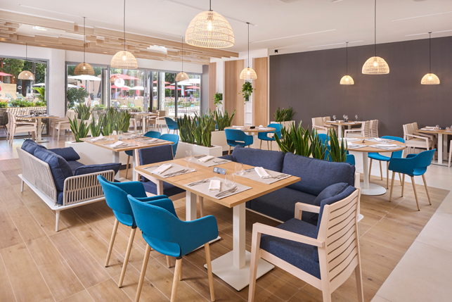 Pelegrin - restaurant