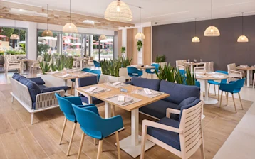 Pelegrin - restaurant