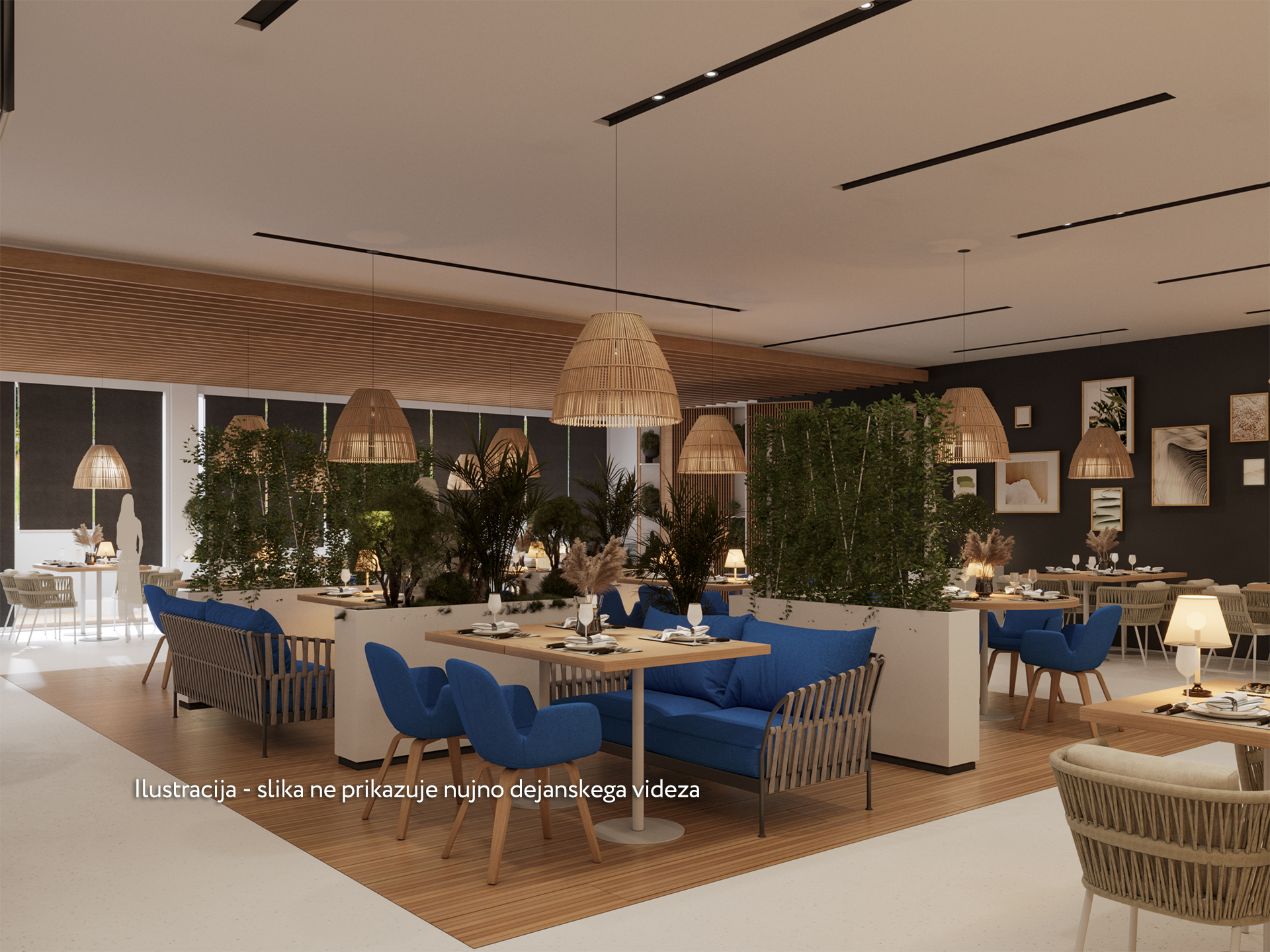 Pelegrin - restaurant