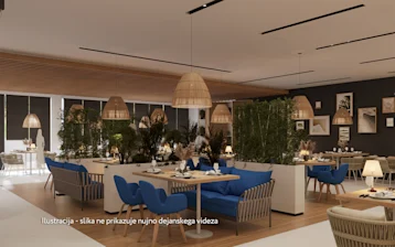 Pelegrin - restaurant