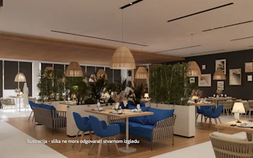 Pelegrin - restaurant