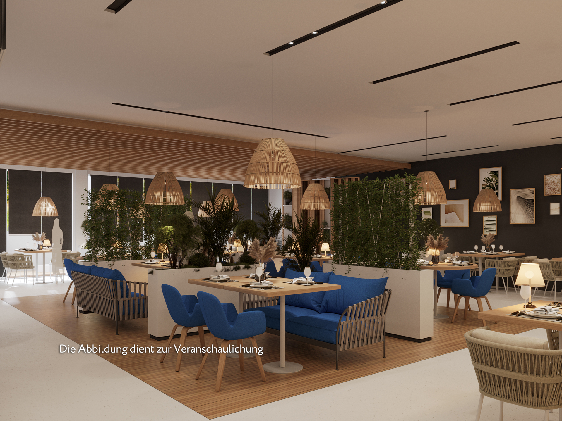 Pelegrin - restaurant