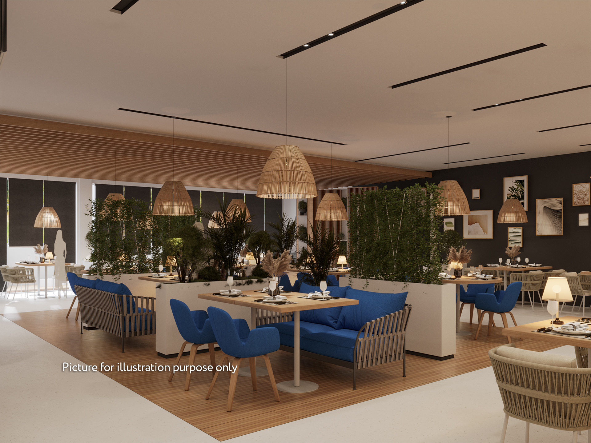 Pelegrin - restaurant