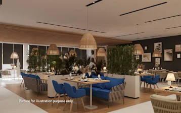 Pelegrin - restaurant