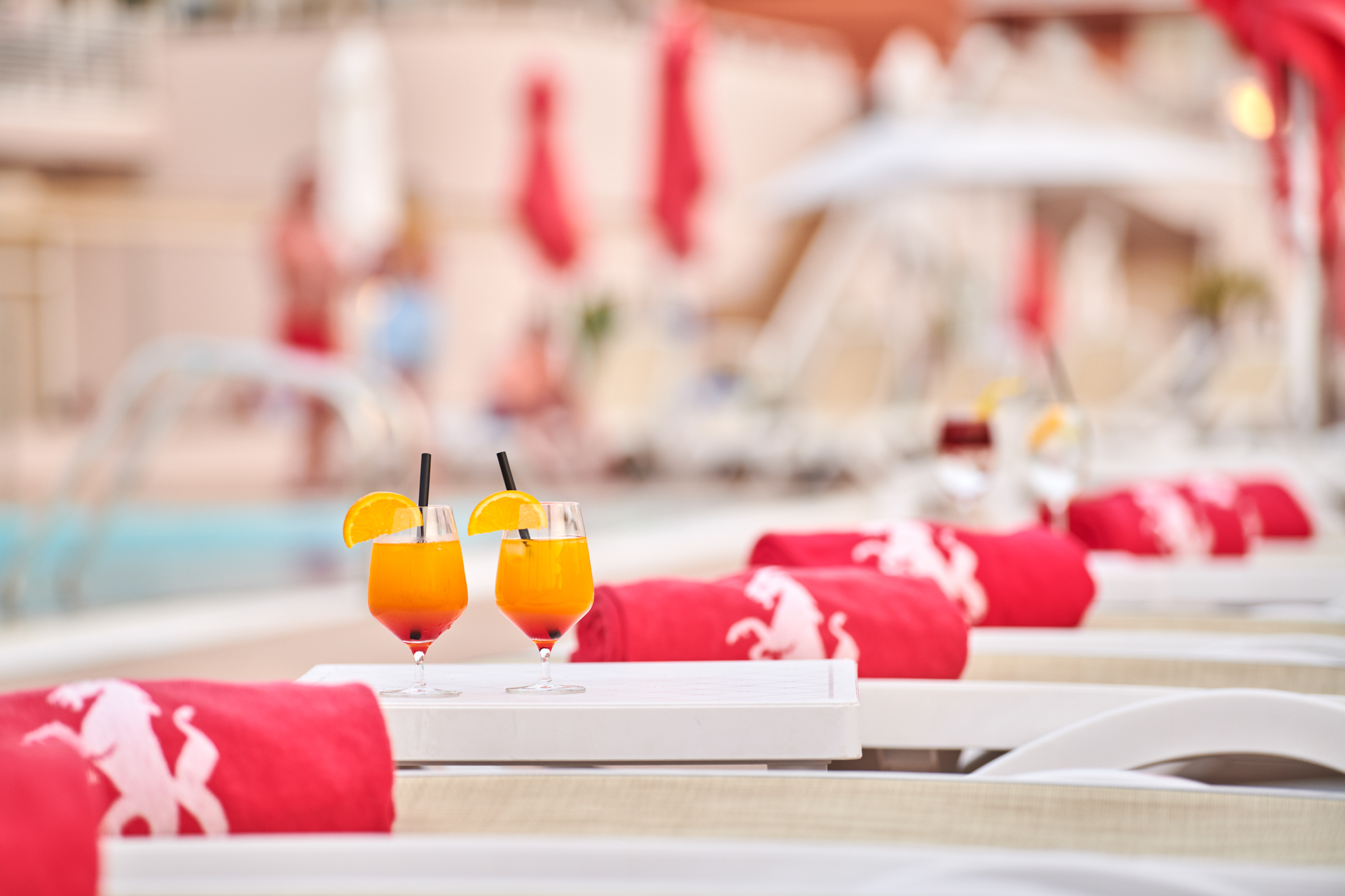 hotel albatros all inclusive