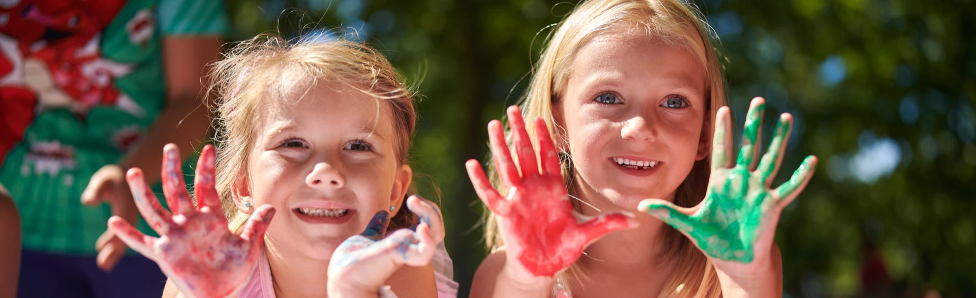 Plava Resort - Activities & Fun