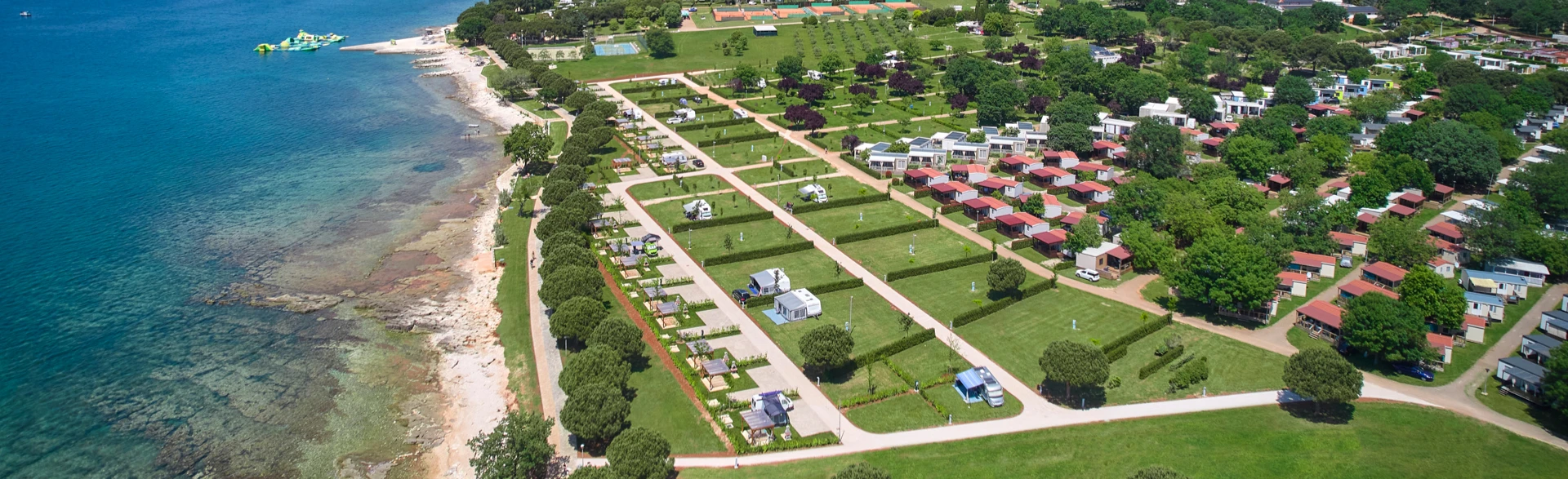 Camping Park Umag - Offers