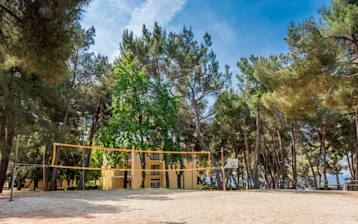 Savudrija Area Sport facilities