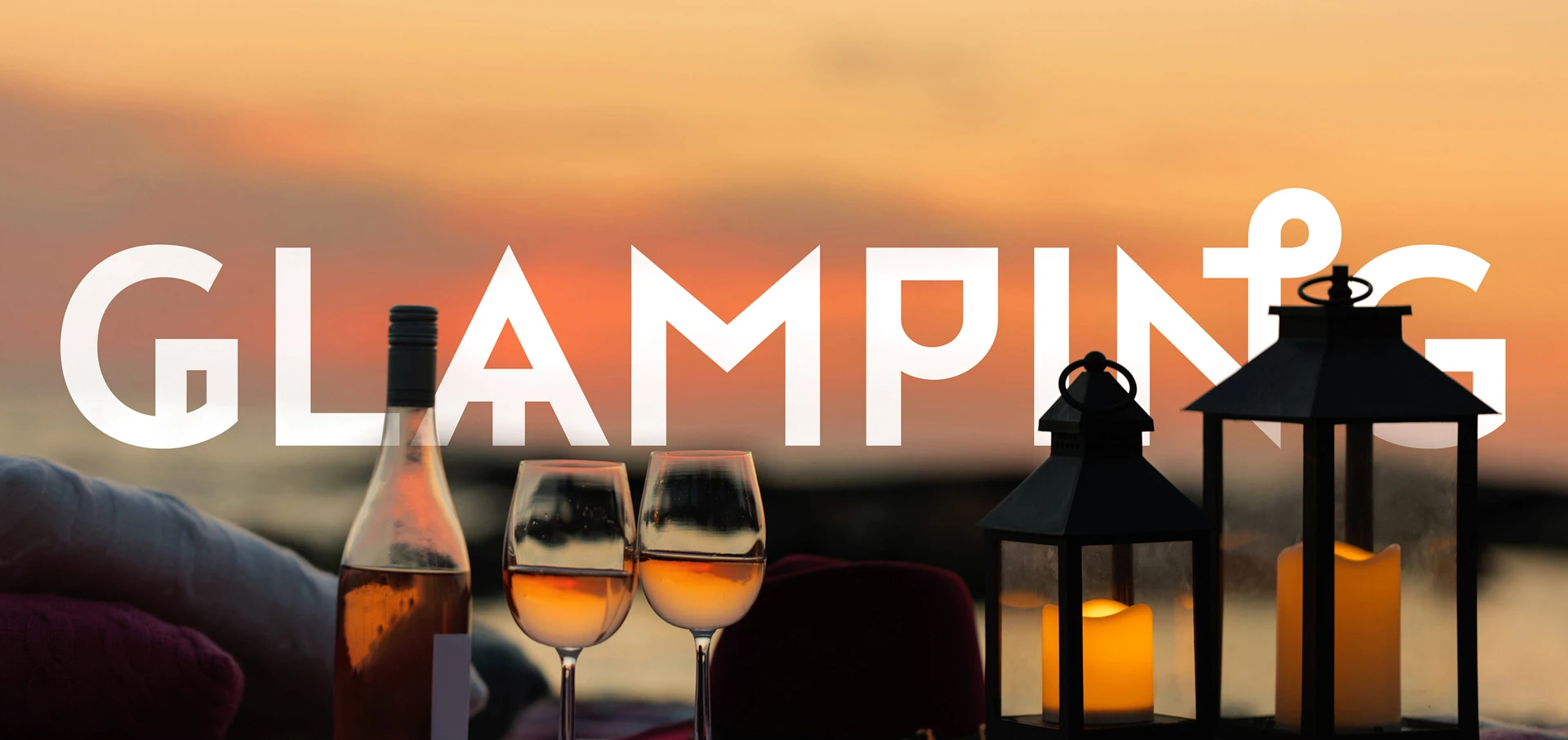 glamping