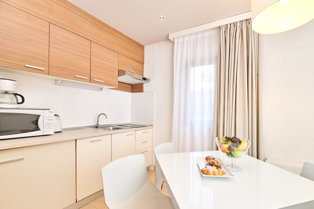 Apartments Galijot Plava Laguna 2021 Classic apartment for 4+1 person CA4TP1 (3)