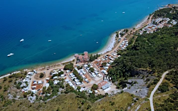 camping kanegra - main