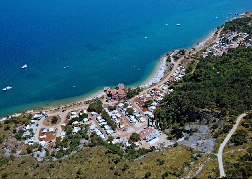 camping kanegra - main