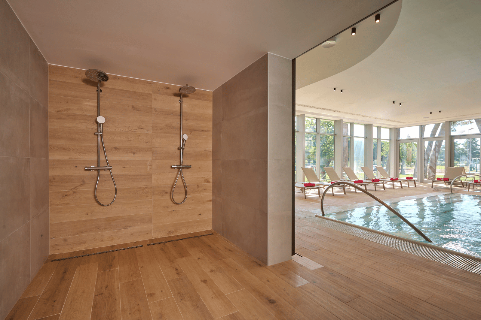Hotel Pelegrin - Wellness 9
