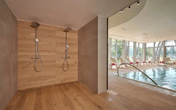 Hotel Pelegrin - Wellness 9