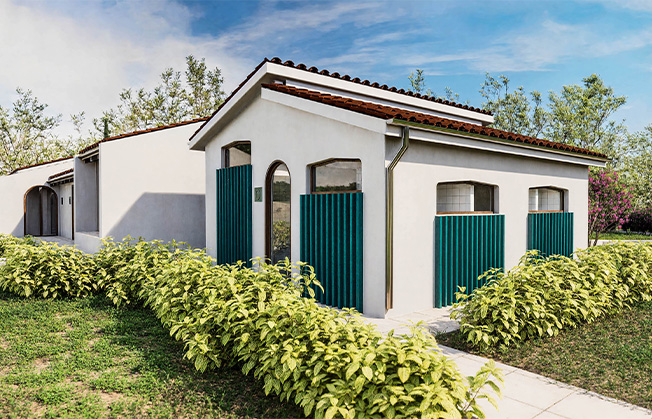 Camping Ulika SC5 ulika pogled 3