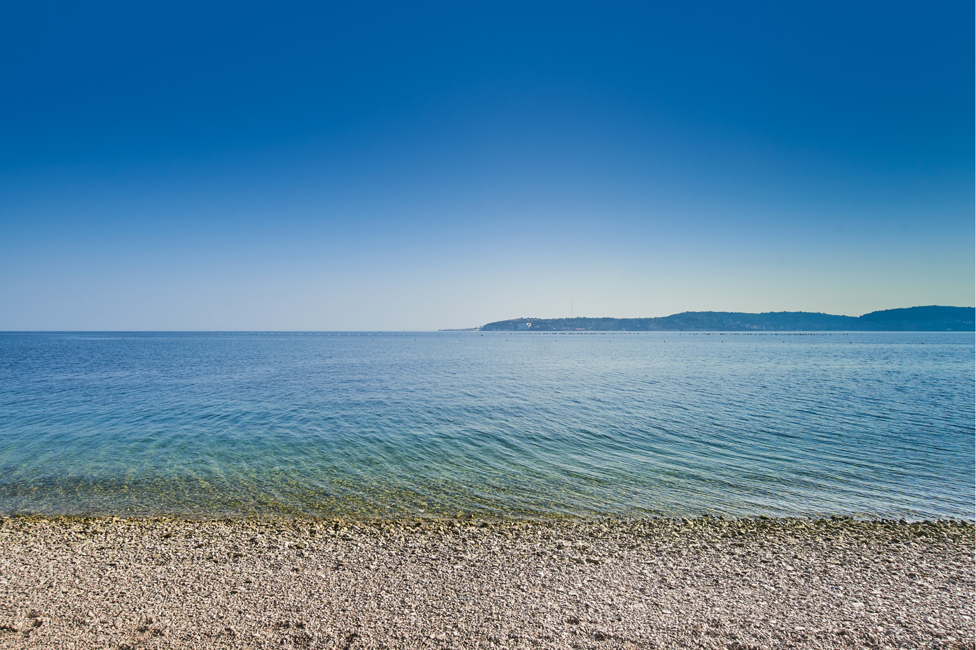 kamping kanegra - beach