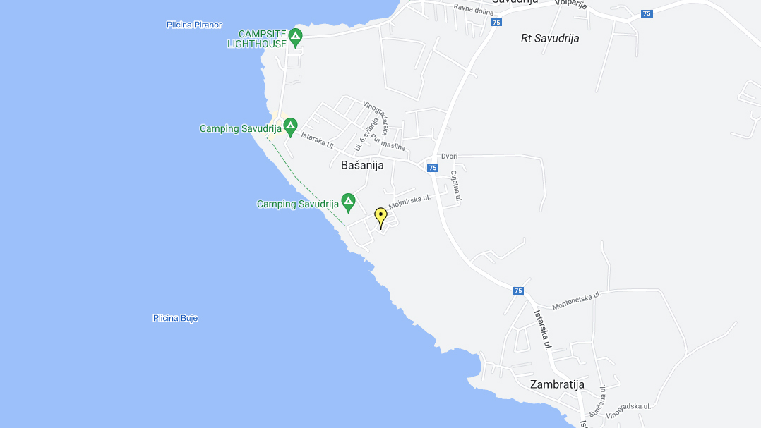 APARTMENTS-SAVUDRIJA-PLAVA-LAGUNA