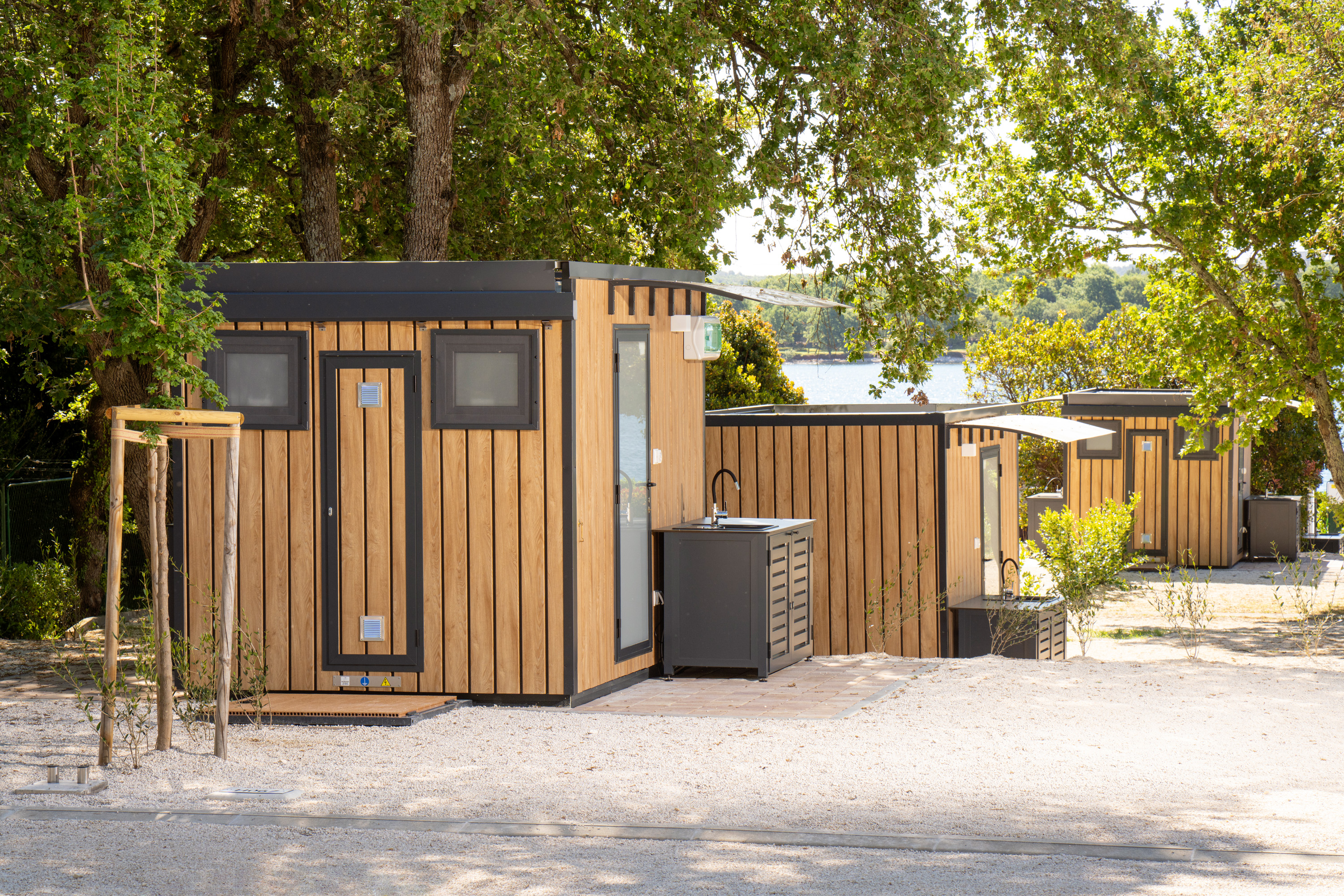 Superior Mare pitch with bathroom/ 0006 141358 Camping Ulika IC 2026 pitches Superior Mare private bathroom SPPB (1 (3) 9504x6336