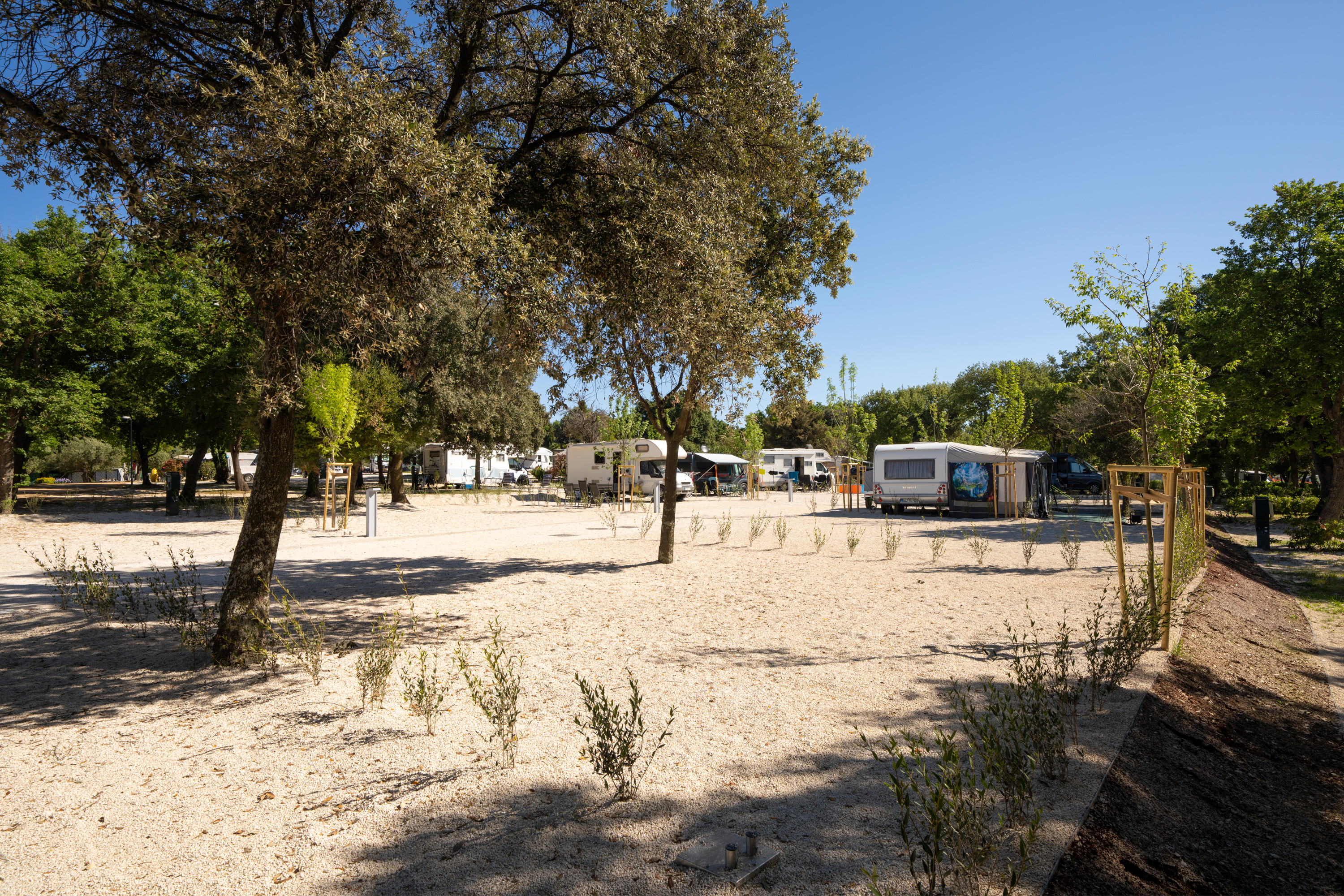 Superior Mare pitch/ 0025 141339 Camping Ulika Istra Camping 2026 pitches Superior Mare SPM (6) 9504x6336
