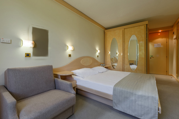 Hotel Istra Plava Laguna Economy room E2-1