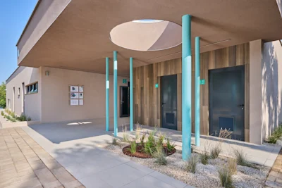 Camping Zelena Laguna 2023 Sanitary facilities (6)