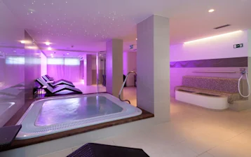 Active stay- Wellness & fitness- Wellness centar Elissian Hotel Molindrio Plava Laguna 1