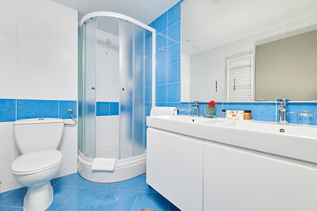 Residence Garden Istra superior 3