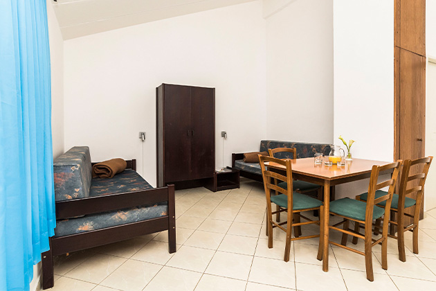 Apartments Kanegra Plava Laguna-for-4-persons-A2BP2 7