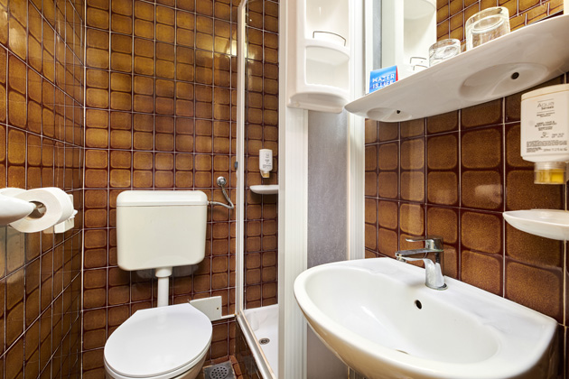 Hotel Gran Vista Plava Laguna Economy single room - E1 (3)