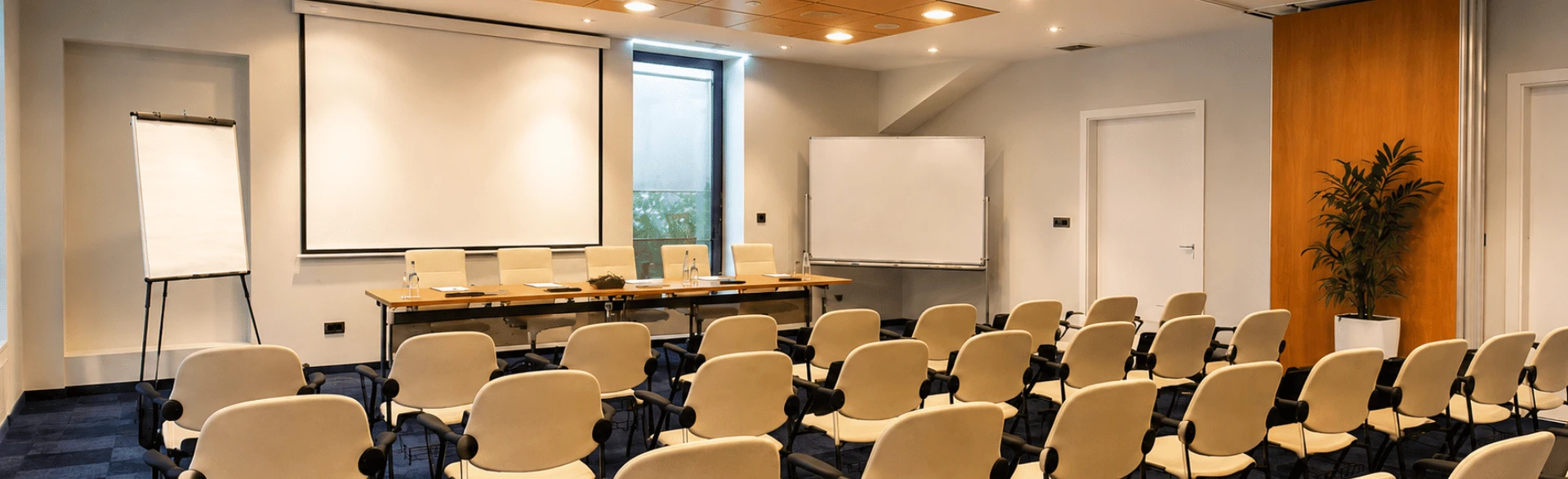 Hotel Umag meetings