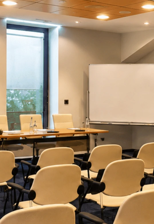 Hotel Umag meetings