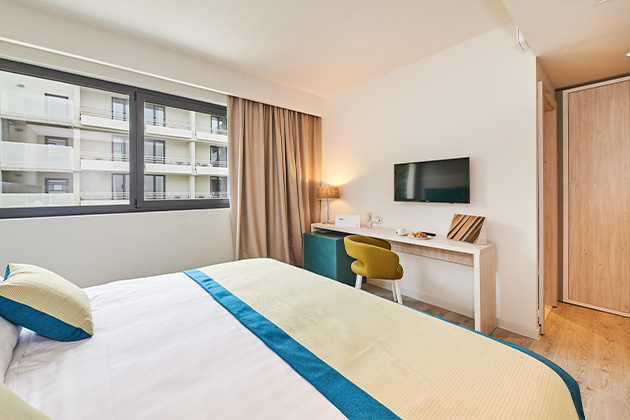 Hotel Sipar Plava Laguna 2017 Classic room park side C2P (3)