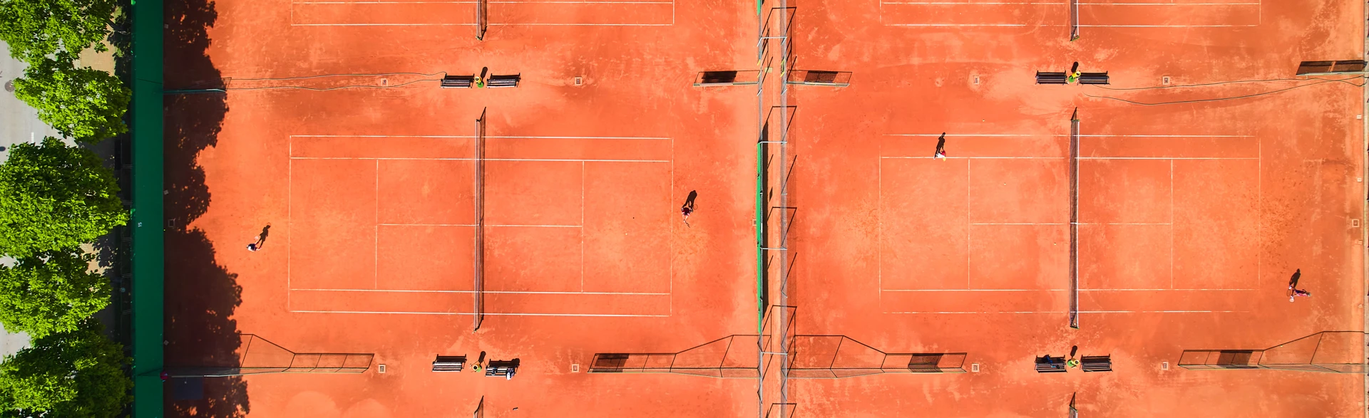 Zelena Resort - Sport