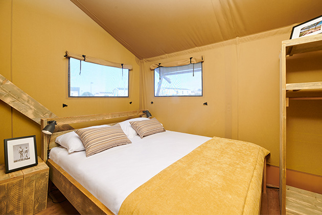 Istra Camping Camping Park Umag 2020 Family Glamping Tent GMPF (4)