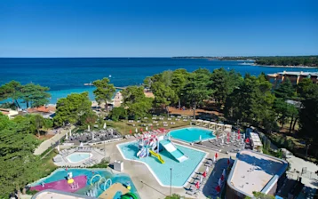 Garden Suites Umag - Gallery 4