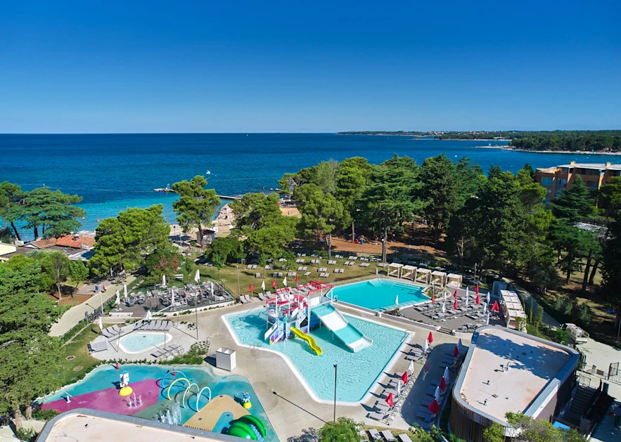 Garden Suites Umag - Gallery 4