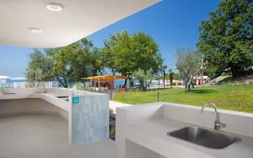 Istra Camping Camping Bijela Uvala 2025 Sanitary Facility number 1 (3)