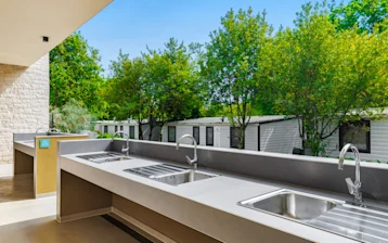 Istra Camping Camping Bijela Uvala 2025 Sanitary Facility number 1 (3)
