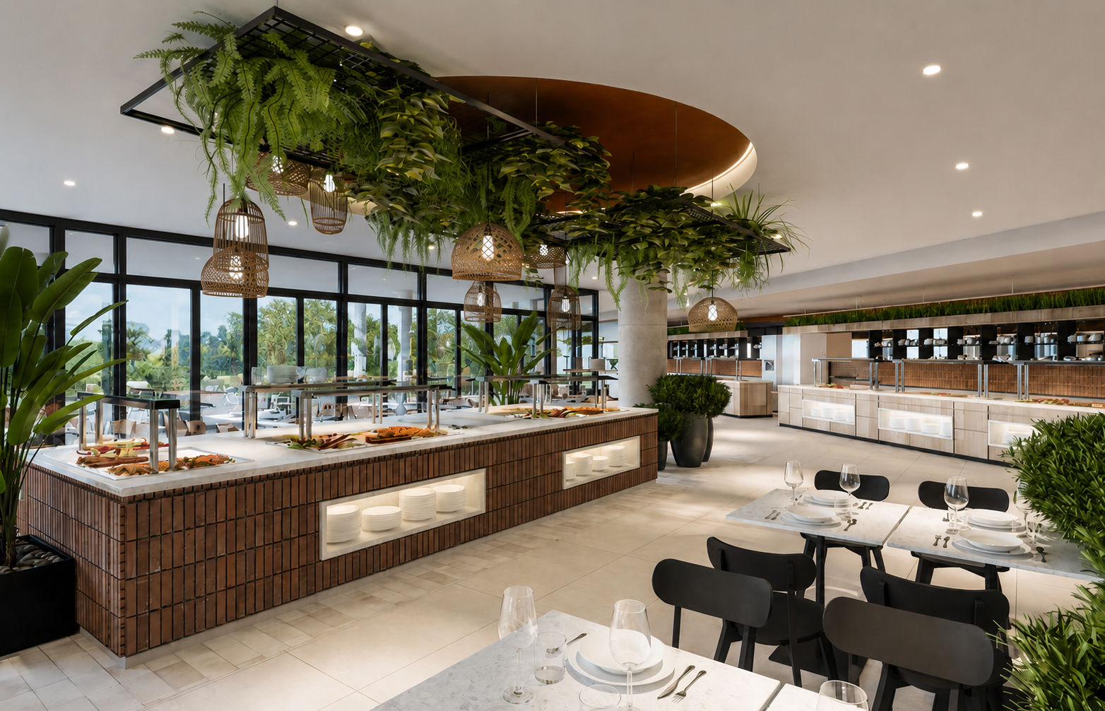 Hotel Savudrija Restaurants & Bars